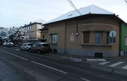 Casa 2 camere, 119mp, Exterior Vest