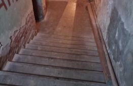 Casa 2 camere, 119mp, Exterior Vest