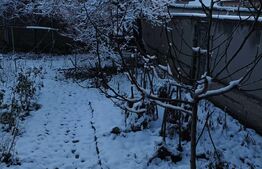 Casa 2 camere, 119mp, Exterior Vest