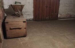 Casa 2 camere, 119mp, Exterior Vest