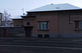 Casa 2 camere, 119mp, Exterior Vest