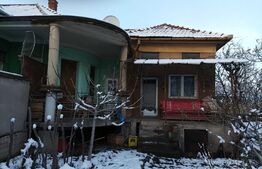 Casa 2 camere, 119mp, Exterior Vest