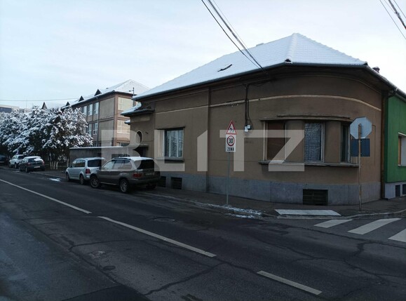 Casa de vânzare 2 camere Exterior Vest - 110333CV | BLITZ Oradea | Poza1