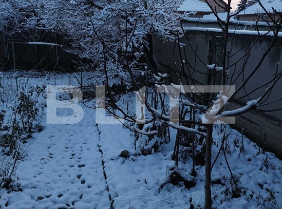 Casa de vânzare 2 camere Exterior Vest - 110333CV | BLITZ Oradea | Poza5