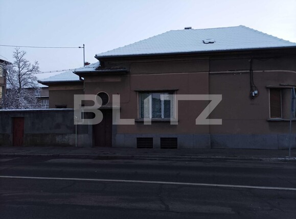 Casa de vânzare 2 camere Exterior Vest - 110333CV | BLITZ Oradea | Poza2