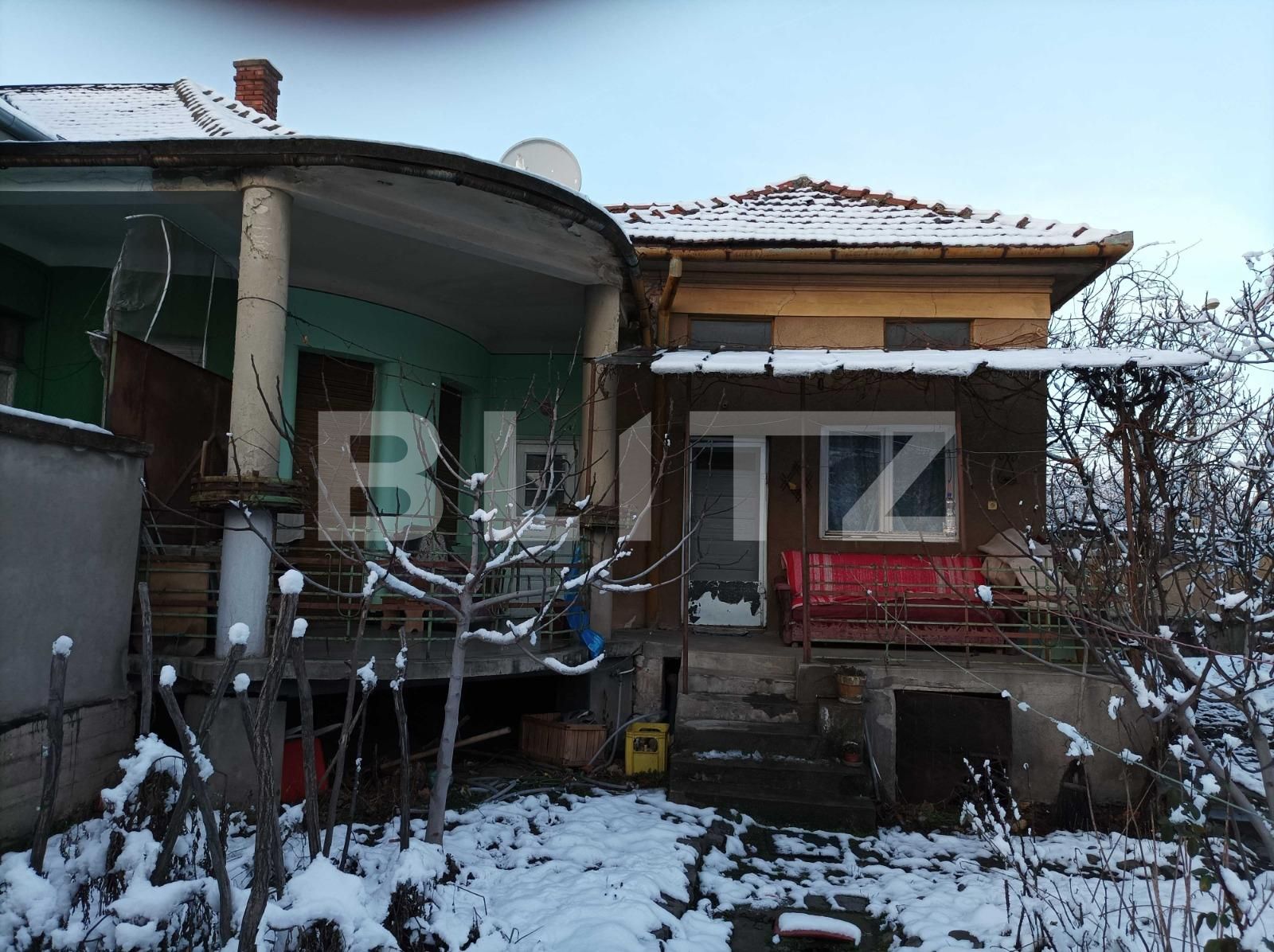 Casa de vânzare 2 camere Exterior Vest - 110333CV | BLITZ Oradea | Poza3