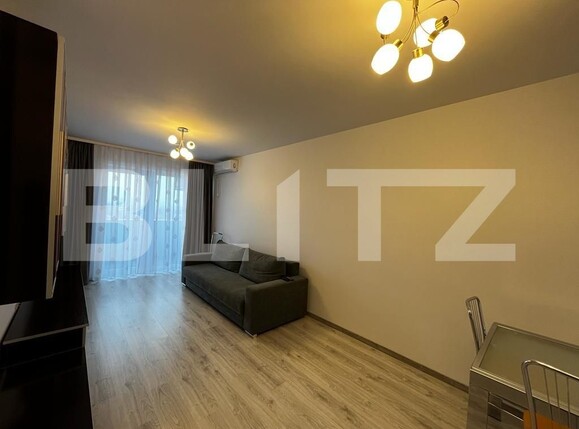 Apartament de închiriat 2 camere Iosia - 110486AI | BLITZ Oradea | Poza1