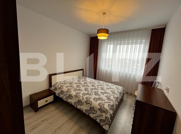 Apartament de închiriat 2 camere Iosia - 110486AI | BLITZ Oradea | Poza2