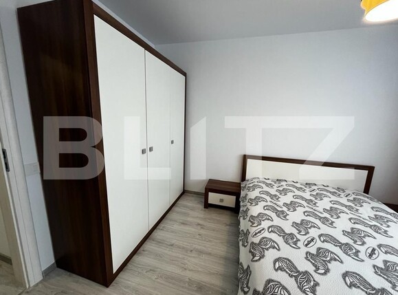 Apartament de închiriat 2 camere Iosia - 110486AI | BLITZ Oradea | Poza3