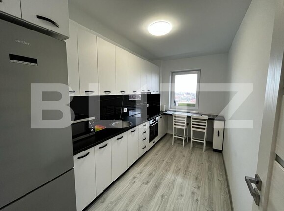 Apartament de închiriat 2 camere Iosia - 110486AI | BLITZ Oradea | Poza5