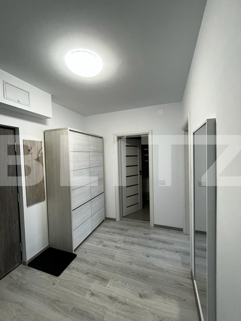 Apartament de închiriat 2 camere Iosia - 110486AI | BLITZ Oradea | Poza8