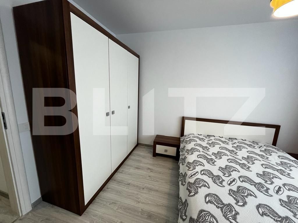 Apartament de închiriat 2 camere Iosia - 110486AI | BLITZ Oradea | Poza3
