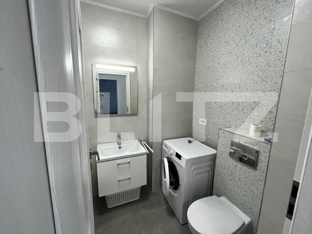 Apartament de închiriat 2 camere Iosia - 110486AI | BLITZ Oradea | Poza7