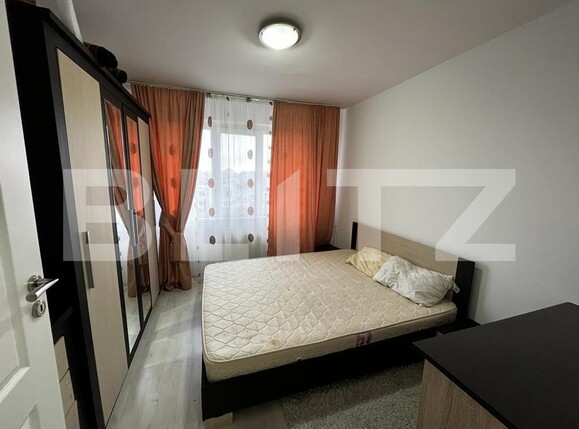 Apartament de închiriat 3 camere Rogerius - 110492AI | BLITZ Oradea | Poza1