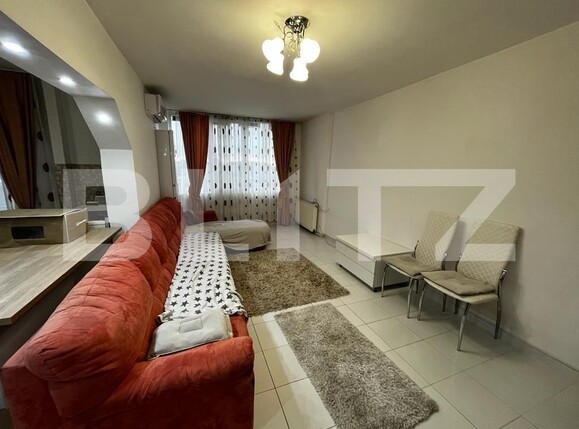 Apartament de închiriat 3 camere Rogerius - 110492AI | BLITZ Oradea | Poza4
