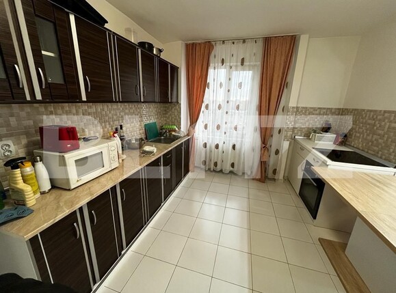 Apartament de închiriat 3 camere Rogerius - 110492AI | BLITZ Oradea | Poza5
