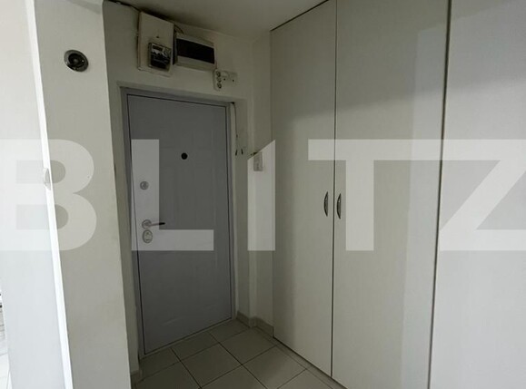 Apartament de închiriat 3 camere Rogerius - 110492AI | BLITZ Oradea | Poza6