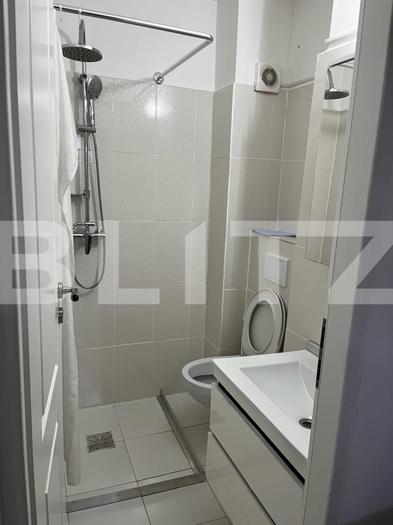 Apartament de închiriat 3 camere Rogerius - 110492AI | BLITZ Oradea | Poza8
