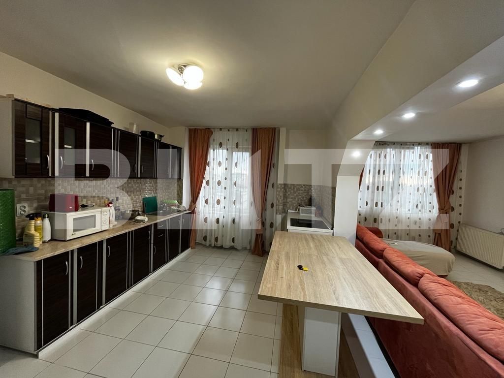 Apartament de închiriat 3 camere Rogerius - 110492AI | BLITZ Oradea | Poza3