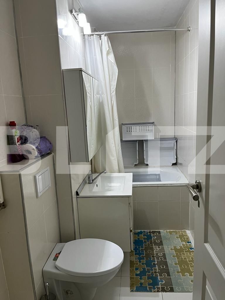 Apartament de închiriat 3 camere Rogerius - 110492AI | BLITZ Oradea | Poza7