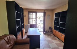 Garsoniera de 20,80mp utili, mobilata, zona Olosig!