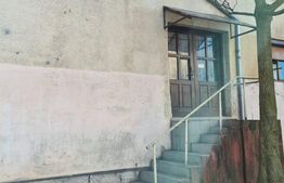 Garsoniera de 20,80mp utili, mobilata, zona Olosig!