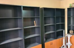 Garsoniera de 20,80mp utili, mobilata, zona Olosig!