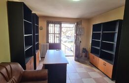 Garsoniera de 20,80mp utili, mobilata, zona Olosig!