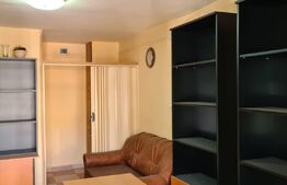 Garsoniera de 20,80mp utili, mobilata, zona Olosig!