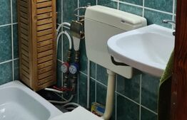 Garsoniera de 20,80mp utili, mobilata, zona Olosig!