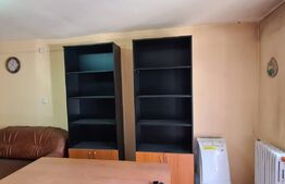 Garsoniera de 20,80mp utili, mobilata, zona Olosig!