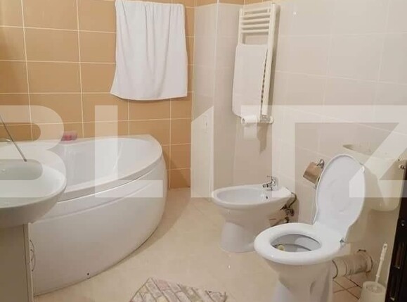 Apartament de închiriat 2 camere Nufarul - 110598AI | BLITZ Oradea | Poza4