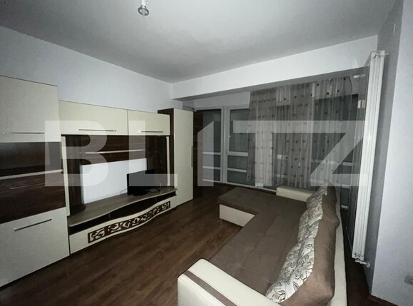 Apartament de închiriat 2 camere Nufarul - 110598AI | BLITZ Oradea | Poza2
