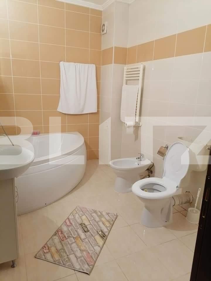 Apartament de închiriat 2 camere Nufarul - 110598AI | BLITZ Oradea | Poza4