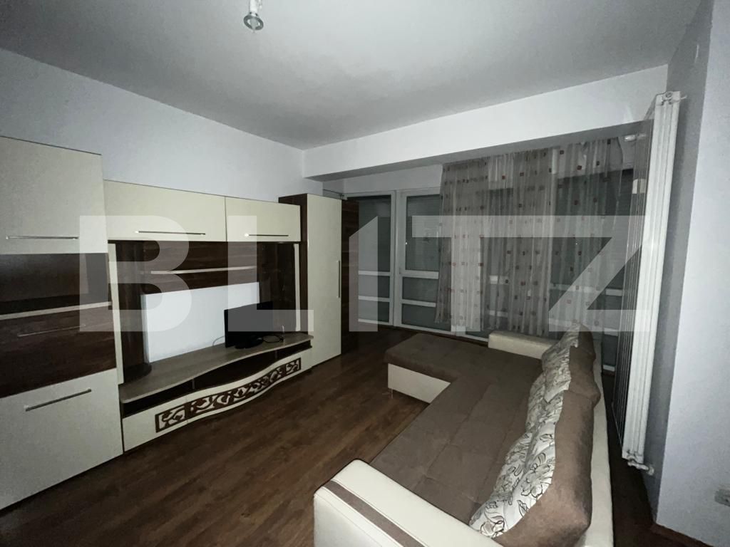 Apartament de închiriat 2 camere Nufarul - 110598AI | BLITZ Oradea | Poza2