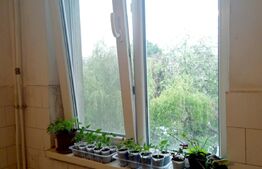 Apartament cu 4 camere, 78mp utili, etaj intermediar, zona Rogerius