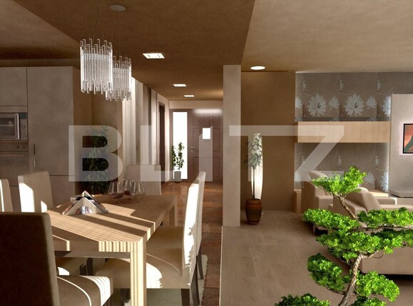 Casa de vânzare 5 camere Sanmartin - 110835CV | BLITZ Oradea | Poza4