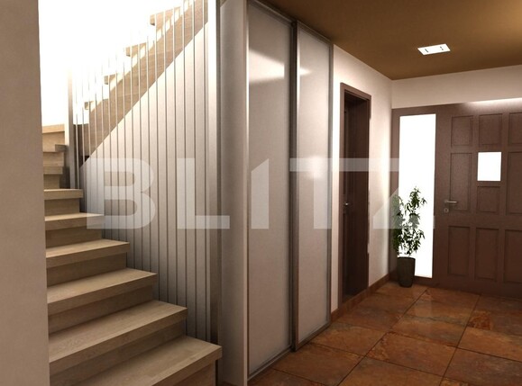 Casa de vânzare 5 camere Sanmartin - 110835CV | BLITZ Oradea | Poza1