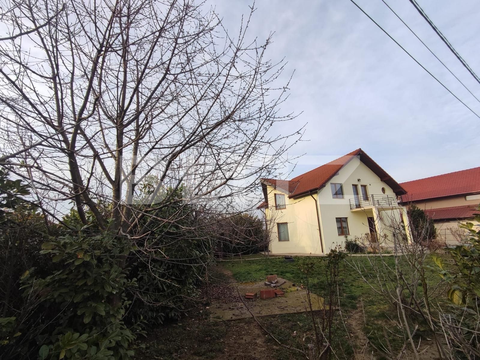 Casa de vânzare 5 camere Sanmartin - 110835CV | BLITZ Oradea | Poza5