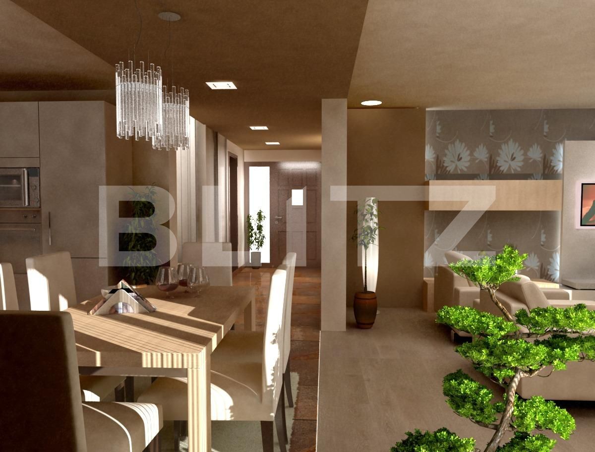 Casa de vânzare 5 camere Sanmartin - 110835CV | BLITZ Oradea | Poza4