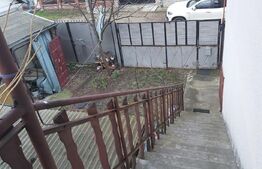 Casa de 6 camere, suprafata utila 187mp, teren de 459 mp, zona Nicolae Iorga 