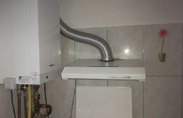 Casa de 6 camere, suprafata utila 187mp, teren de 459 mp, zona Nicolae Iorga 