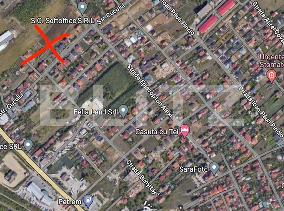 Casa de vânzare 4 camere Oncea - 110920CV | BLITZ Oradea | Poza1