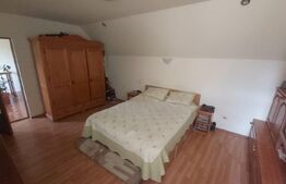 Casa de 8 camere, suprafata utila 250mp, teren de  400mp, zona Iosia