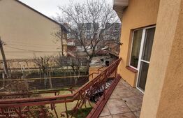 Casa de 8 camere, suprafata utila 250mp, teren de  400mp, zona Iosia