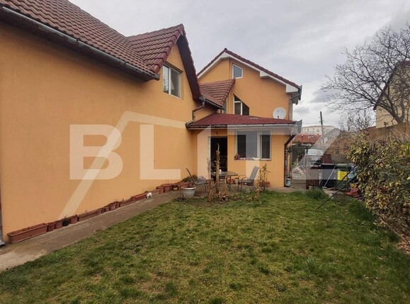 Casa de vânzare 8 camere Iosia-Nord - 110963CV | BLITZ Oradea | Poza1