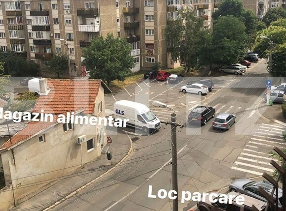 Apartament de închiriat 3 camere Velenta - 111009AI | BLITZ Oradea | Poza7