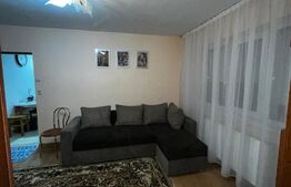 Apartament de 2 camere, 38 mp, in cartierul Nufarul