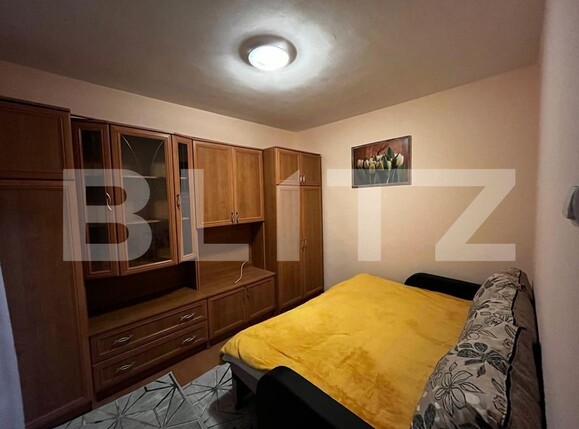 Apartament de închiriat 2 camere Nufarul - 111190AI | BLITZ Oradea | Poza4