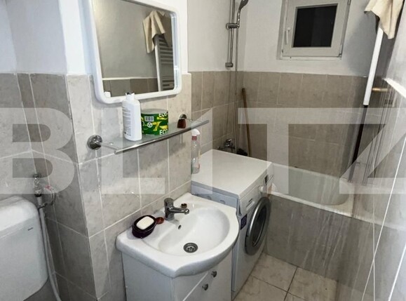 Apartament de închiriat 2 camere Nufarul - 111190AI | BLITZ Oradea | Poza6